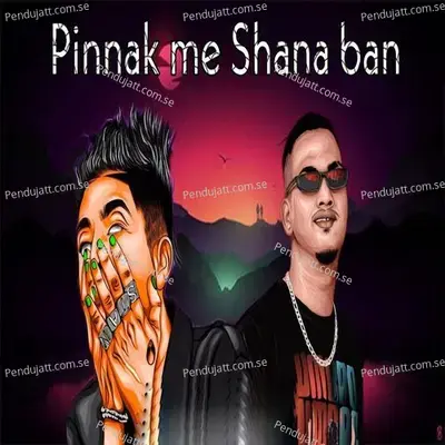 Pinnak Me Shana Ban - MC STAN album cover 