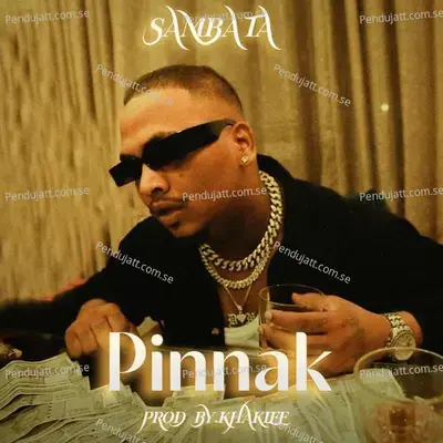 Pinnak - SAMBATA album cover 