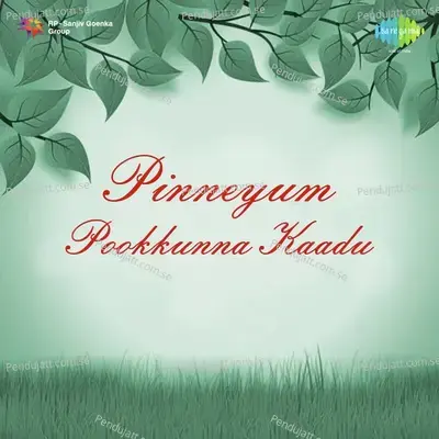 Pinneyum Pookkunna Kaadu - Shyam cover album