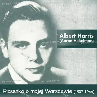 Czekam Ci - Albert Harris (Aaron Hekelman) album cover 