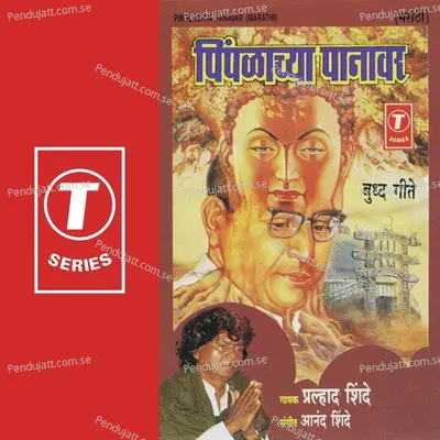 Budhdatv Paahun - Anand Shinde album cover 