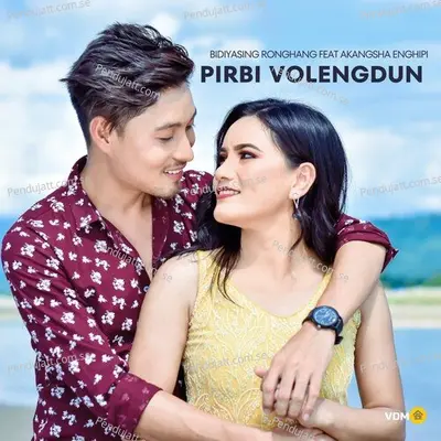 Pirbi Volengdun - Akangsha Enghipi album cover 