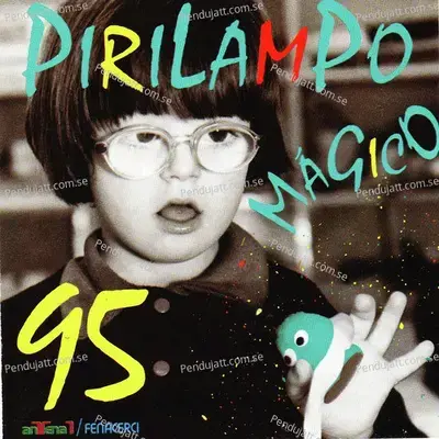 Pirilampo M  gico - 1 - Rui Filipe album cover 