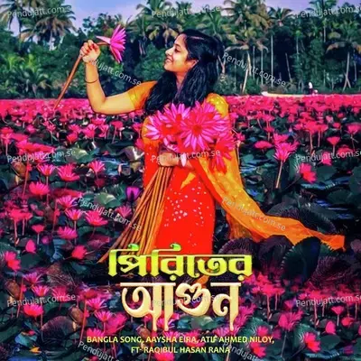 Piriter Agun - Bangla Song album cover 