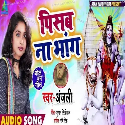 Pisab Na Bhang - Anjali album cover 