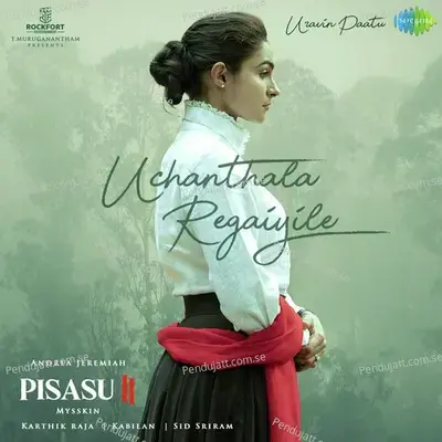 Pisasu 2 - Karthik Raja