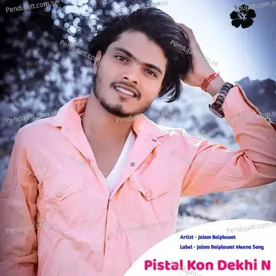 Pistal Kon Dekhi N - Jalam Baiplawat album cover 