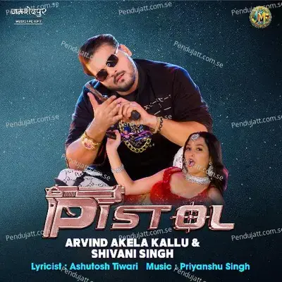 Pistol - Arvind Akela Kallu