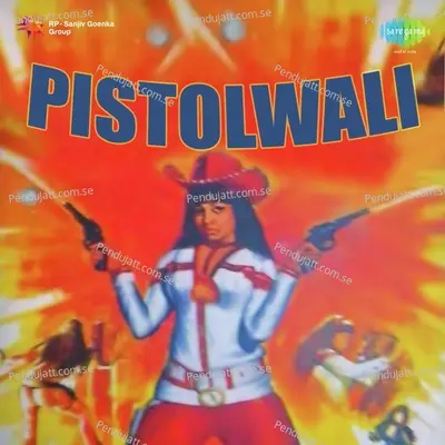 Pistolwali - Sathyam cover album