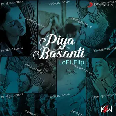 Piya Basanti - KSW album cover 