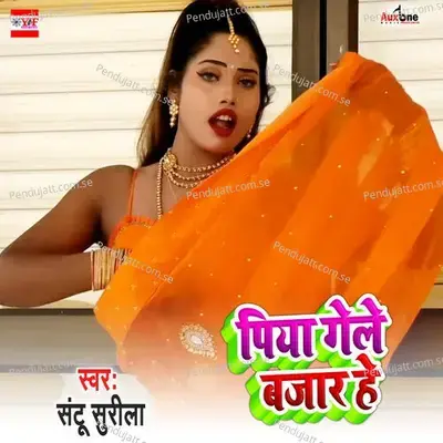 Piya Gele Bajar He - Santu Sushila