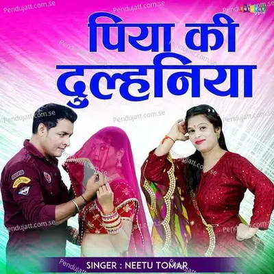 Piya Ki Dulhaniya - Neetu Tomar album cover 