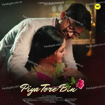 Piya Tore Bin - Reprise - Debolina Nandy album cover 