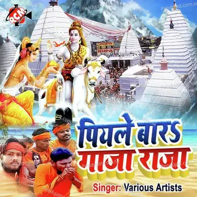 Hay Re Meri Gaura - Tripurari Giri album cover 