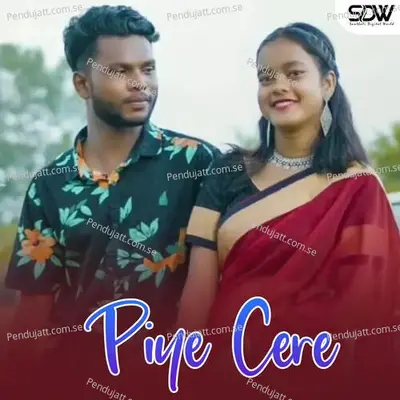 Piye Cere - Stephan Tudu album cover 