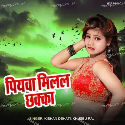 Piywa Milal Chhaka - Kishan Dehati album cover 