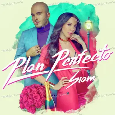 Plan Perfecto - Siam album cover 