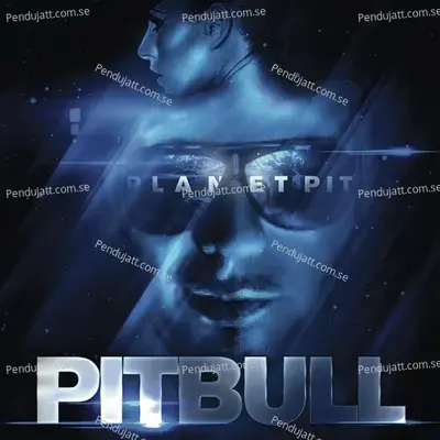 Something For The Djs - Pitbull album cover 