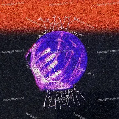 Plasma - Davy album cover 