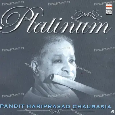 Raga Lalit - Raga Lalit - Teen Taal - Pandit Hariprasad Chaurasia album cover 