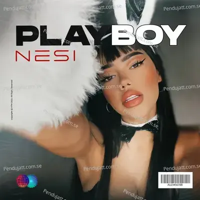 Play Boy - Nesi album cover 