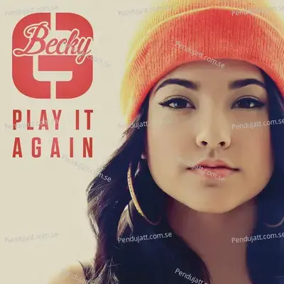 Lovin  039  What You Do - Becky G album cover 