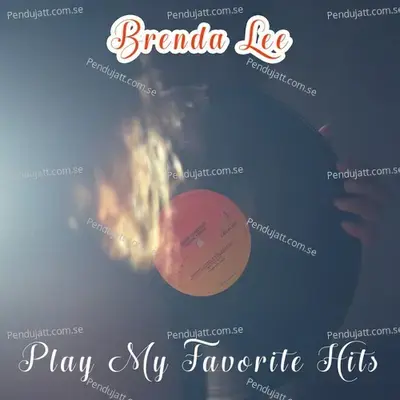 Play My Favorite Hits - Brenda Lee cover album