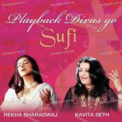 Ni Main Kamli Aan - Kavita Sheth album cover 