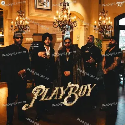 Playboy - Tarna