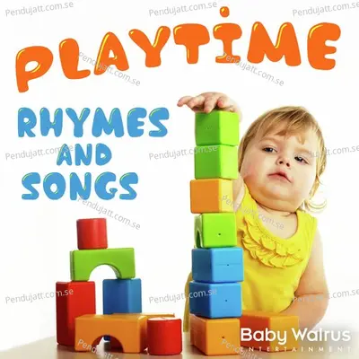 The Rain Rains Down - Nursery Rhymes and Kids Songs album cover 