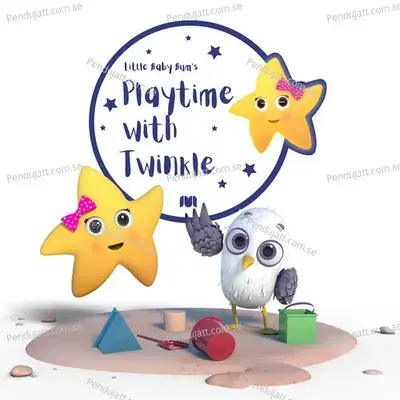 Twinkle Twinkle Little Star - What'S In Twinkle'S Toy Box? - Playtime with Twinkle album cover 