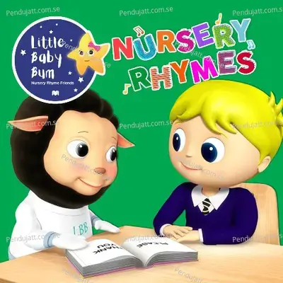 Please And Thank You Song - Little Baby Bum Nursery Rhyme Friends