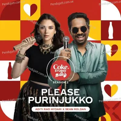 Please Purinjukko   Coke Studio Tamil - Sean Roldan album cover 