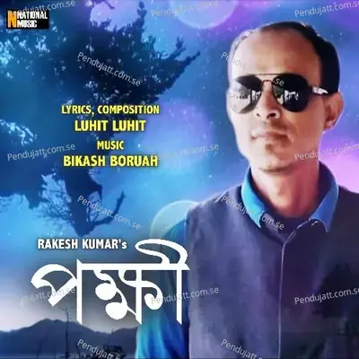 Pokhi - Rakesh Kumar album cover 
