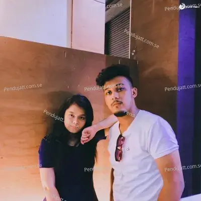 Pokhila - SimranJeet X album cover 