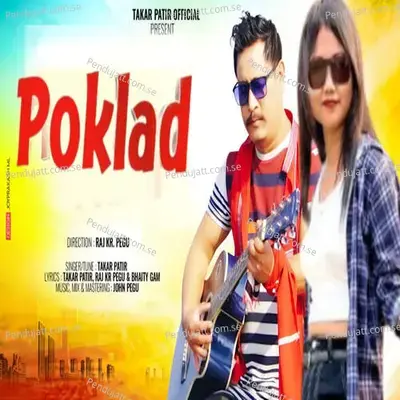 Poklad - TAKAR PATIR album cover 