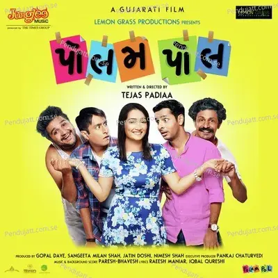 Sapnaao Sacha Thashe - Palak Muchhal album cover 