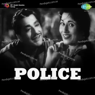 Police - Hemant Kumar cover album