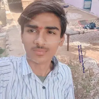 Police Ka Pakdga Jyan - Lokesh Chrawandya album cover 