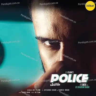 Police Remix - Dj Flow album cover 