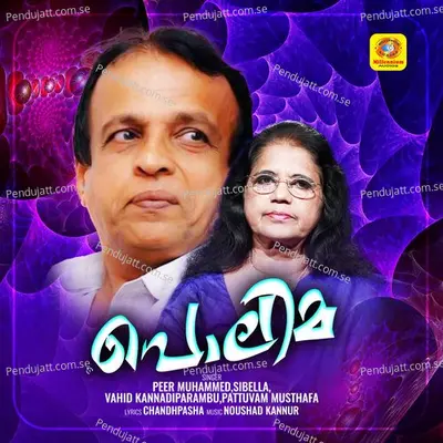 Anantha Kalyana Naalum Vann - Peer Muhammed album cover 