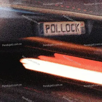 Pollock Avec Des Feutres - Sam