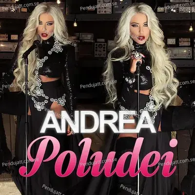 Poludei - Andrea album cover 