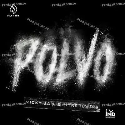 Polvo - Nicky Jam