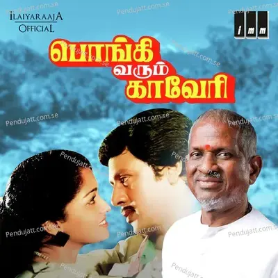 Indha Rasave - Ilaiyaraaja album cover 