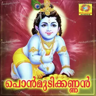 Pannashayanan - Aravind Raja album cover 