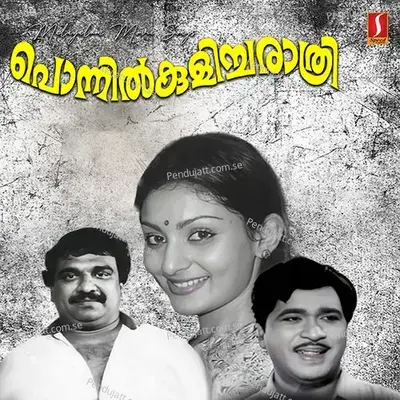 Chuvanna Kavilil - Yusufali Kechery album cover 