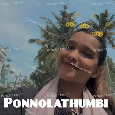 Ponnolathumbi - Fathima Jabbar album cover 