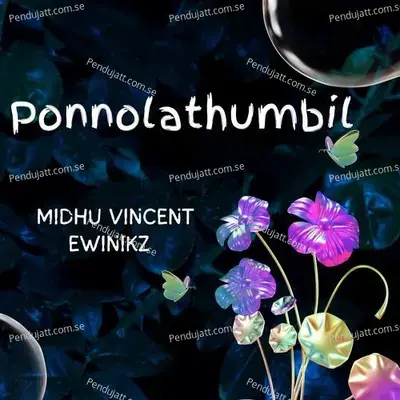 Ponnolathumbil - Ewinikz album cover 