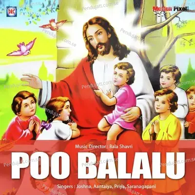 Balalam Poo - Joshna album cover 